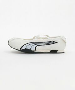 green label relaxing / グリーンレーベル リラクシング スニーカー | 【WEB限定】＜PUMA＞Hストリート バレエ スニーカー