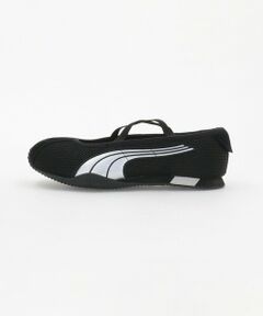 green label relaxing / グリーンレーベル リラクシング スニーカー | 【WEB限定】＜PUMA＞Hストリート バレエ スニーカー