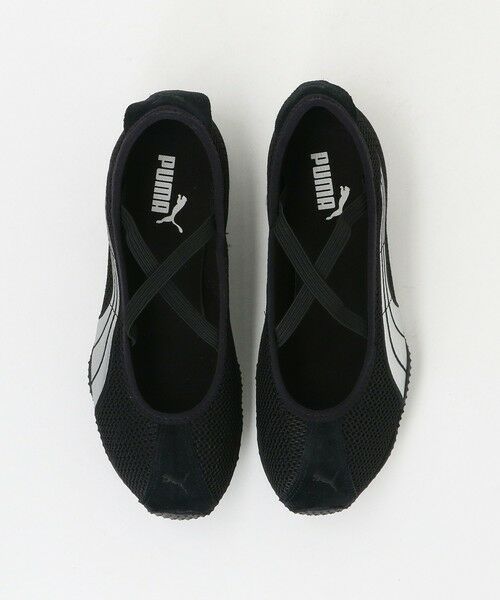 green label relaxing / グリーンレーベル リラクシング スニーカー | 【WEB限定】＜PUMA＞Hストリート バレエ スニーカー | 詳細5