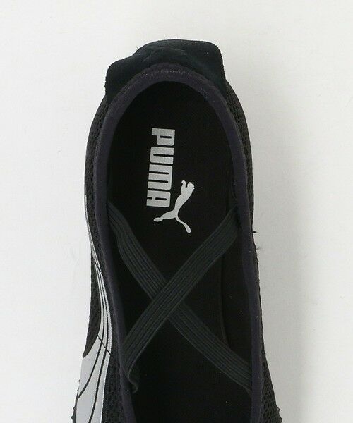green label relaxing / グリーンレーベル リラクシング スニーカー | 【WEB限定】＜PUMA＞Hストリート バレエ スニーカー | 詳細9