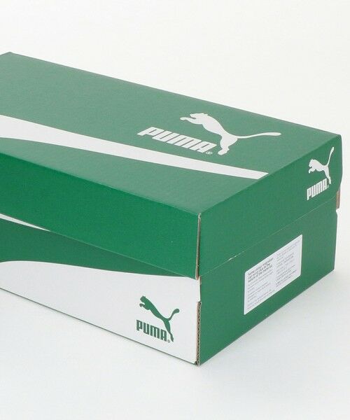 green label relaxing / グリーンレーベル リラクシング スニーカー | 【WEB限定】＜PUMA＞Hストリート バレエ スニーカー | 詳細12