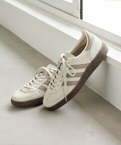 【別注】＜adidas Originals＞HANDBALL SPEZIAL スニーカー 22.5-25cm