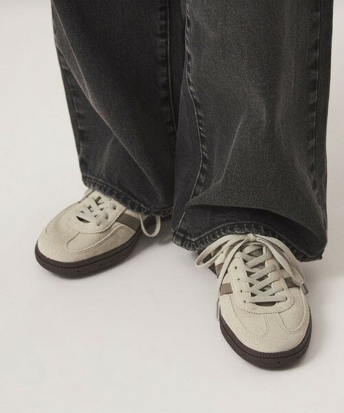 green label relaxing / グリーンレーベル リラクシング スニーカー | 【別注】＜adidas Originals＞HANDBALL SPEZIAL スニーカー 22.5-25cm | 詳細11