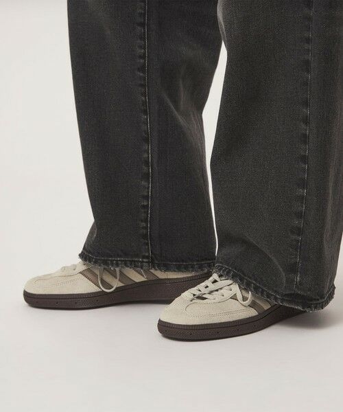 green label relaxing / グリーンレーベル リラクシング スニーカー | 【別注】＜adidas Originals＞HANDBALL SPEZIAL スニーカー 22.5-25cm | 詳細12