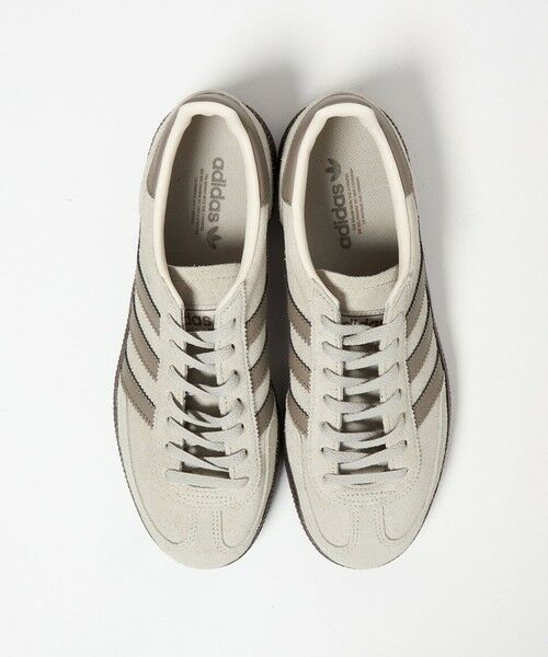 green label relaxing / グリーンレーベル リラクシング スニーカー | 【別注】＜adidas Originals＞HANDBALL SPEZIAL スニーカー 22.5-25cm | 詳細15