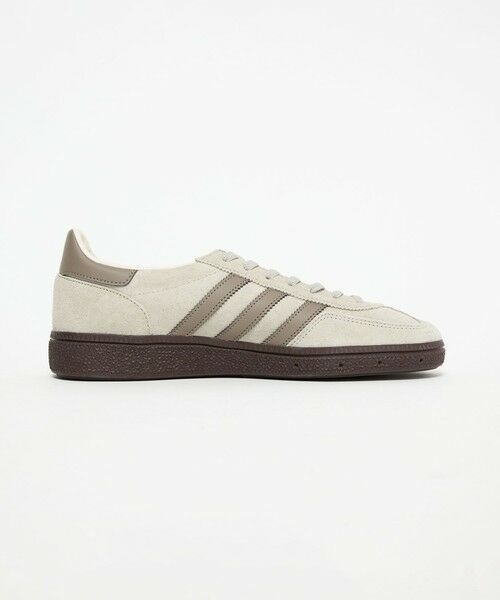 green label relaxing / グリーンレーベル リラクシング スニーカー | 【別注】＜adidas Originals＞HANDBALL SPEZIAL スニーカー 22.5-25cm | 詳細16
