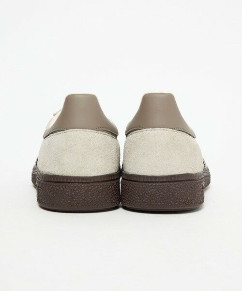 green label relaxing / グリーンレーベル リラクシング スニーカー | 【別注】＜adidas Originals＞HANDBALL SPEZIAL スニーカー 22.5-25cm | 詳細17