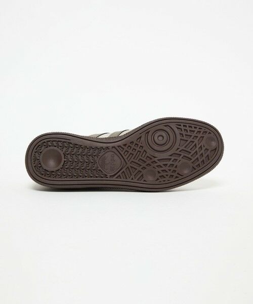 green label relaxing / グリーンレーベル リラクシング スニーカー | 【別注】＜adidas Originals＞HANDBALL SPEZIAL スニーカー 22.5-25cm | 詳細18