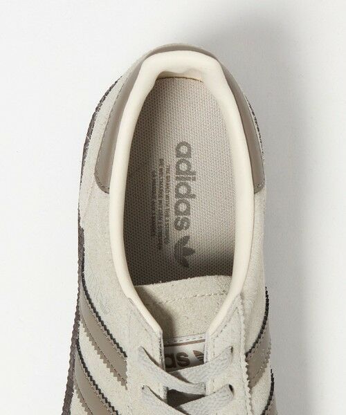 green label relaxing / グリーンレーベル リラクシング スニーカー | 【別注】＜adidas Originals＞HANDBALL SPEZIAL スニーカー 22.5-25cm | 詳細19