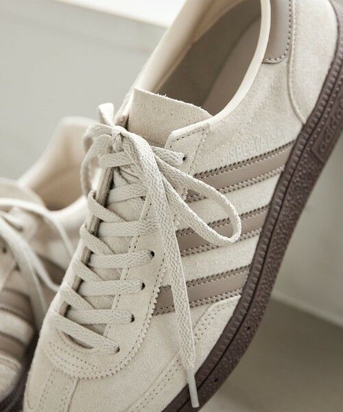 green label relaxing / グリーンレーベル リラクシング スニーカー | 【別注】＜adidas Originals＞HANDBALL SPEZIAL スニーカー 22.5-25cm | 詳細2