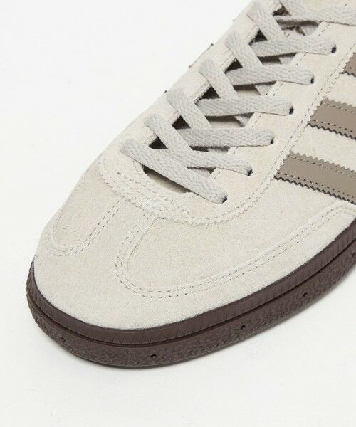 green label relaxing / グリーンレーベル リラクシング スニーカー | 【別注】＜adidas Originals＞HANDBALL SPEZIAL スニーカー 22.5-25cm | 詳細20