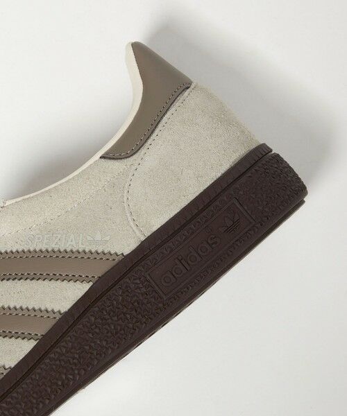 green label relaxing / グリーンレーベル リラクシング スニーカー | 【別注】＜adidas Originals＞HANDBALL SPEZIAL スニーカー 22.5-25cm | 詳細21