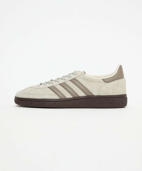 green label relaxing / グリーンレーベル リラクシング スニーカー | 【別注】＜adidas Originals＞HANDBALL SPEZIAL スニーカー 22.5-25cm | 詳細22