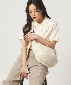 green label relaxing / グリーンレーベル リラクシング ショルダーバッグ | 【WEB限定】2WAY ラウンドショルダーバッグ / ユニセックス はっ水
