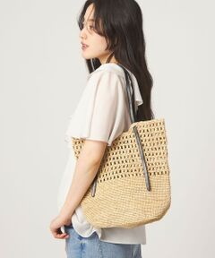 green label relaxing / グリーンレーベル リラクシング ショルダーバッグ | 【別注】＜MADE IN MADA＞ANDO バッグ