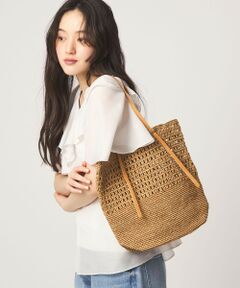 green label relaxing / グリーンレーベル リラクシング ショルダーバッグ | 【別注】＜MADE IN MADA＞ANDO バッグ