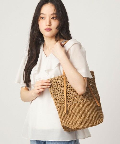 green label relaxing / グリーンレーベル リラクシング ショルダーバッグ | 【別注】＜MADE IN MADA＞ANDO バッグ | 詳細7