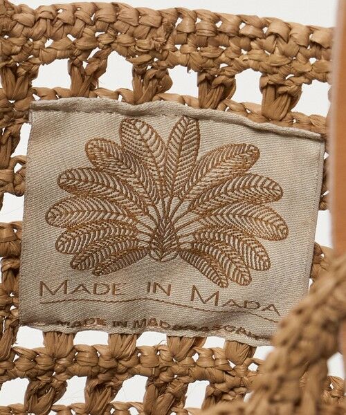 green label relaxing / グリーンレーベル リラクシング ショルダーバッグ | 【別注】＜MADE IN MADA＞ANDO バッグ | 詳細15