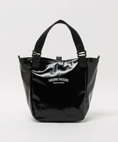 green label relaxing / グリーンレーベル リラクシング ショルダーバッグ | 【別注/WEB限定】＜FREDRIK PACKERS＞MISSION トートバッグ