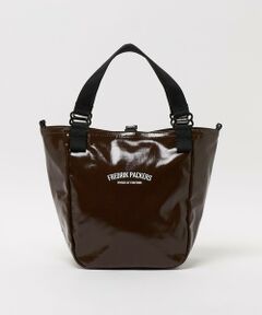 green label relaxing / グリーンレーベル リラクシング ショルダーバッグ | 【別注/WEB限定】＜FREDRIK PACKERS＞MISSION トートバッグ