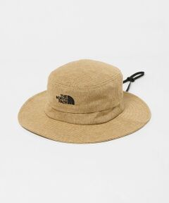 green label relaxing / グリーンレーベル リラクシング ハット | 【WEB限定】＜THE NORTH FACE＞ハイク ホライズンハット