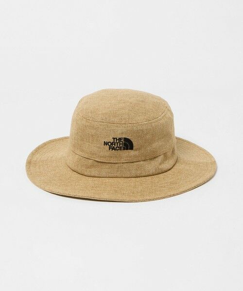 green label relaxing / グリーンレーベル リラクシング ハット | 【WEB限定】＜THE NORTH FACE＞ハイク ホライズンハット | 詳細4