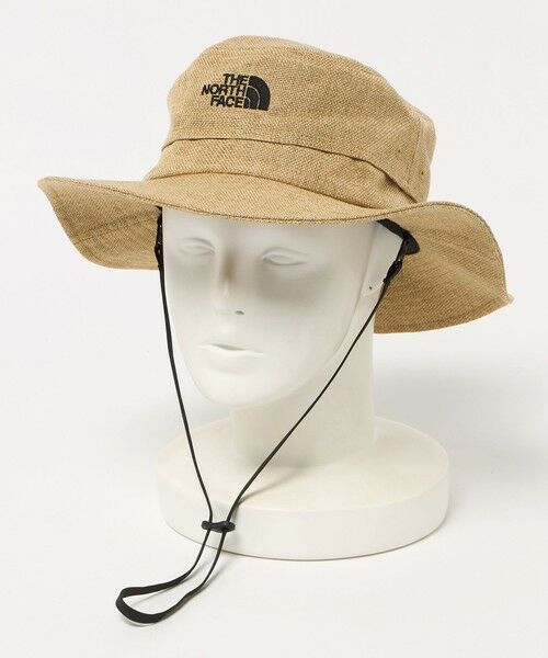 green label relaxing / グリーンレーベル リラクシング ハット | 【WEB限定】＜THE NORTH FACE＞ハイク ホライズンハット | 詳細14