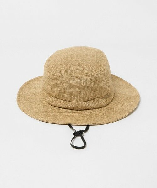green label relaxing / グリーンレーベル リラクシング ハット | 【WEB限定】＜THE NORTH FACE＞ハイク ホライズンハット | 詳細6