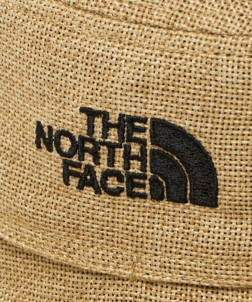 green label relaxing / グリーンレーベル リラクシング ハット | 【WEB限定】＜THE NORTH FACE＞ハイク ホライズンハット | 詳細10