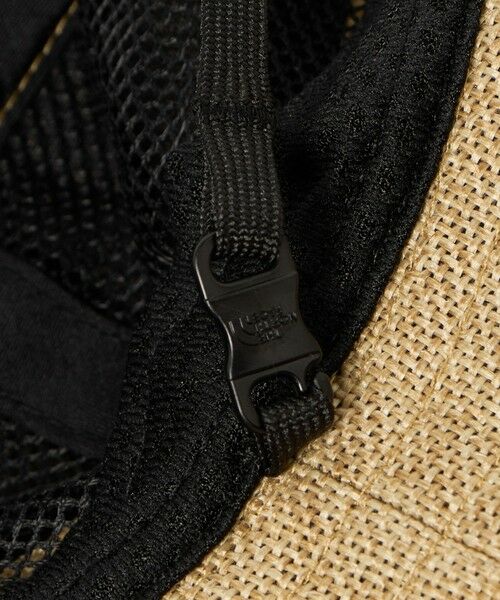 green label relaxing / グリーンレーベル リラクシング ハット | 【WEB限定】＜THE NORTH FACE＞ハイク ホライズンハット | 詳細11