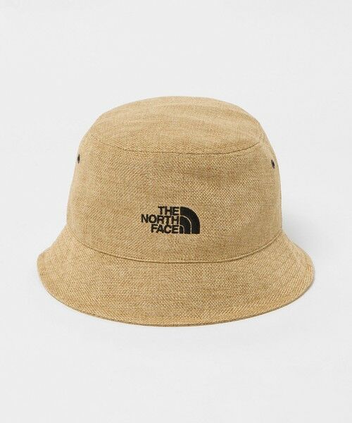 green label relaxing / グリーンレーベル リラクシング ハット | ＜THE NORTH FACE＞ハイク サンシャイン ハット | 詳細4