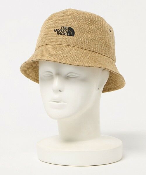 green label relaxing / グリーンレーベル リラクシング ハット | ＜THE NORTH FACE＞ハイク サンシャイン ハット | 詳細11