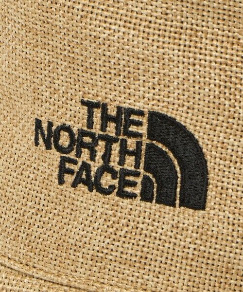green label relaxing / グリーンレーベル リラクシング ハット | ＜THE NORTH FACE＞ハイク サンシャイン ハット | 詳細9