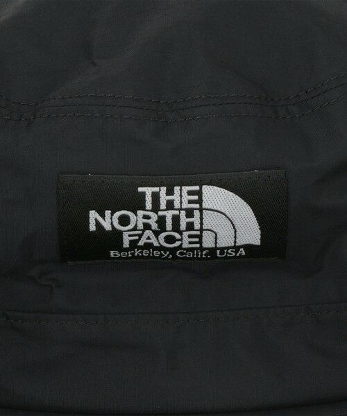 green label relaxing / グリーンレーベル リラクシング ハット | ＜THE NORTH FACE＞ホライズンハット | 詳細2