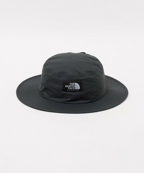 green label relaxing / グリーンレーベル リラクシング ハット | ＜THE NORTH FACE＞ホライズンハット | 詳細4