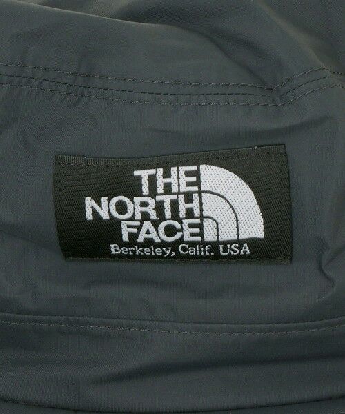 green label relaxing / グリーンレーベル リラクシング ハット | ＜THE NORTH FACE＞ホライズンハット | 詳細13