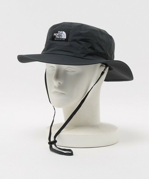 green label relaxing / グリーンレーベル リラクシング ハット | ＜THE NORTH FACE＞ホライズンハット | 詳細16