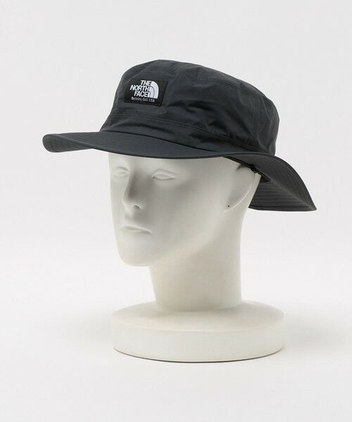 green label relaxing / グリーンレーベル リラクシング ハット | ＜THE NORTH FACE＞ホライズンハット | 詳細17