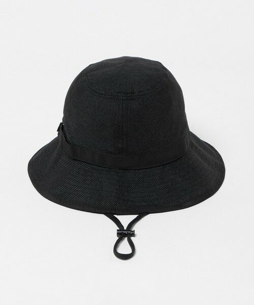 green label relaxing / グリーンレーベル リラクシング ハット | ＜THE NORTH FACE＞ハイクハット | 詳細1