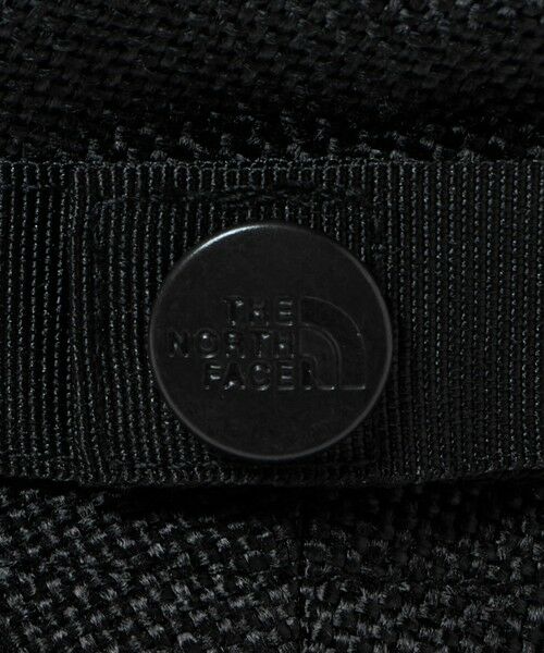green label relaxing / グリーンレーベル リラクシング ハット | ＜THE NORTH FACE＞ハイクハット | 詳細2