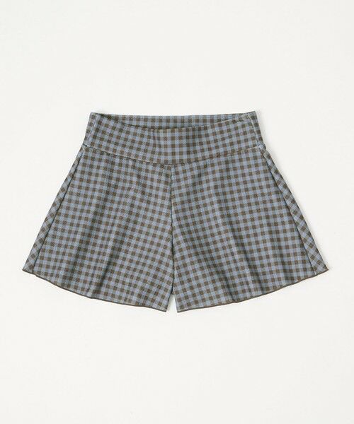 green label relaxing / グリーンレーベル リラクシング 水着・スイムグッズ | サーフショーツ チェック柄 A スイムウェア / 水着 | 詳細8