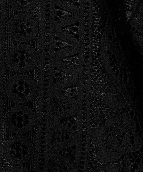 green label relaxing / グリーンレーベル リラクシング シャツ・ブラウス | レース シャツ タンクトップセット / キッズ 100cm-130cm | 詳細14