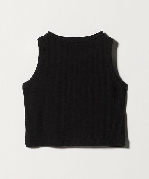 green label relaxing / グリーンレーベル リラクシング シャツ・ブラウス | レース シャツ タンクトップセット / キッズ 100cm-130cm | 詳細18