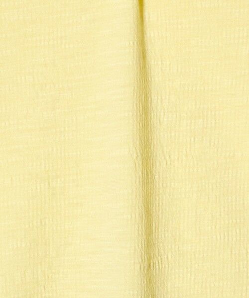 green label relaxing / グリーンレーベル リラクシング カットソー | 【WEB限定】ハート シシュウ Tシャツ / キッズ 100cm-160cm | 詳細18