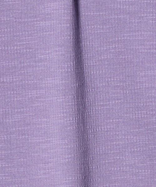 green label relaxing / グリーンレーベル リラクシング カットソー | 【WEB限定】ハート シシュウ Tシャツ / キッズ 100cm-160cm | 詳細27