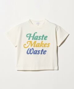 green label relaxing / グリーンレーベル リラクシング カットソー | カラフル プリント Tシャツ / キッズ100cm-160cm