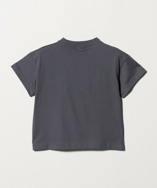 green label relaxing / グリーンレーベル リラクシング カットソー | カラフル プリント Tシャツ / キッズ100cm-160cm | 詳細4