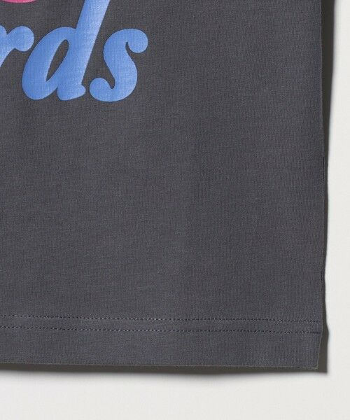green label relaxing / グリーンレーベル リラクシング カットソー | カラフル プリント Tシャツ / キッズ100cm-160cm | 詳細7