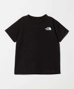 green label relaxing / グリーンレーベル リラクシング カットソー | ＜THE NORTH FACE＞バンダナ スクェア ロゴ Tシャツ / キッズ100cm-120cm