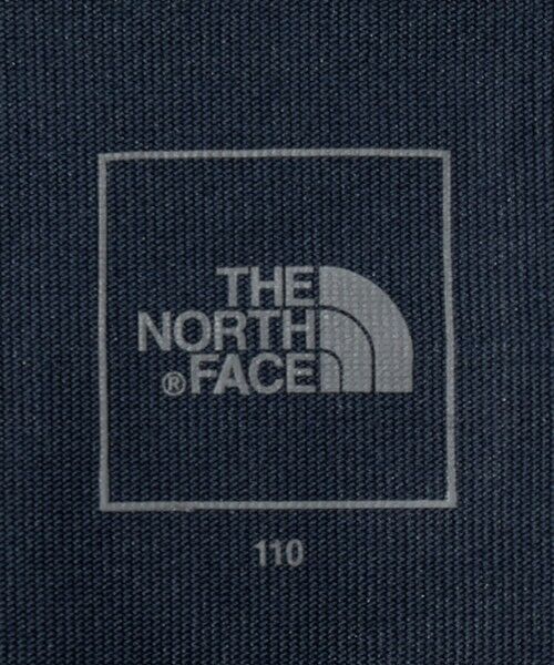 green label relaxing / グリーンレーベル リラクシング カットソー | ＜THE NORTH FACE＞バンダナ スクェア ロゴ Tシャツ / キッズ100cm-120cm | 詳細14